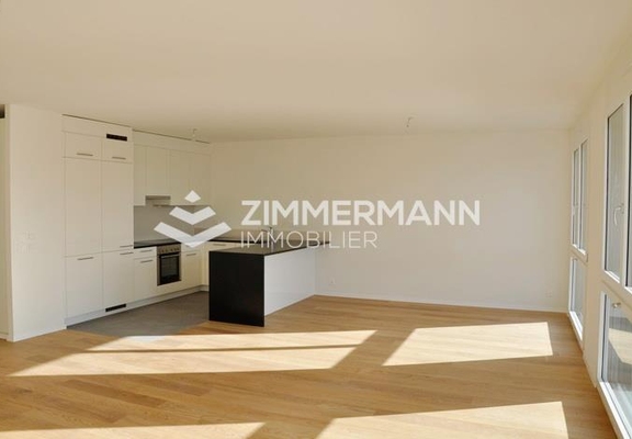 Appartement-Chemin de l'Ecu - 1219 Châtelaine