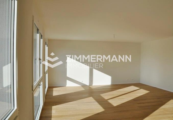 Appartement-Chemin de l'Ecu - 1219 Châtelaine
