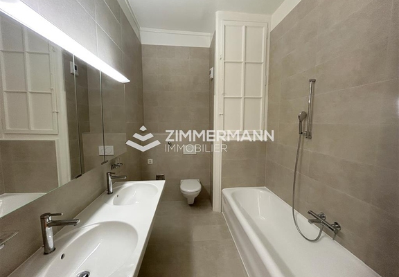 Appartement-Quai du Mont-Blanc - 1201 Genève