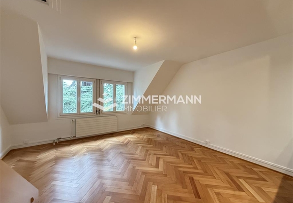 Duplex-Ch. de Grange-Canal - 1224 Chêne-Bougeries