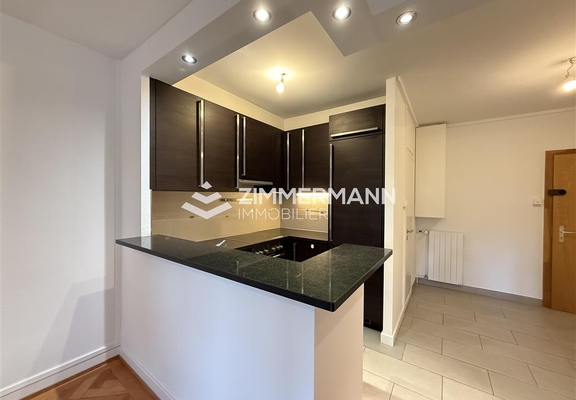 Duplex-Ch. de Grange-Canal - 1224 Chêne-Bougeries