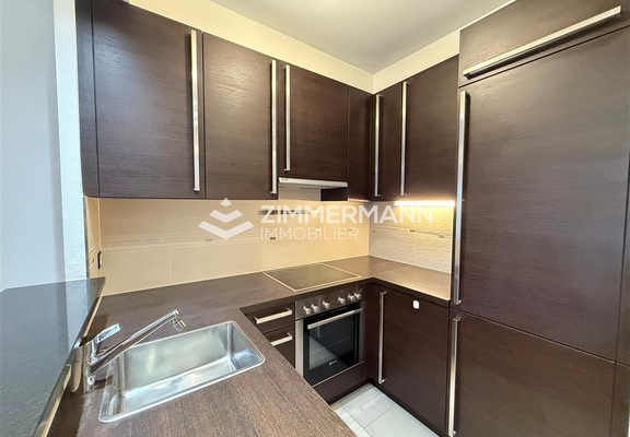 Duplex-Ch. de Grange-Canal - 1224 Chêne-Bougeries