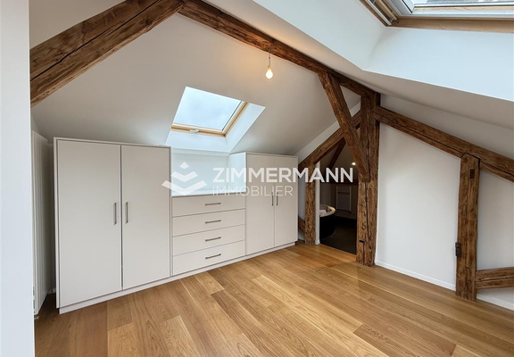 Duplex-Ch. de Grange-Canal - 1224 Chêne-Bougeries