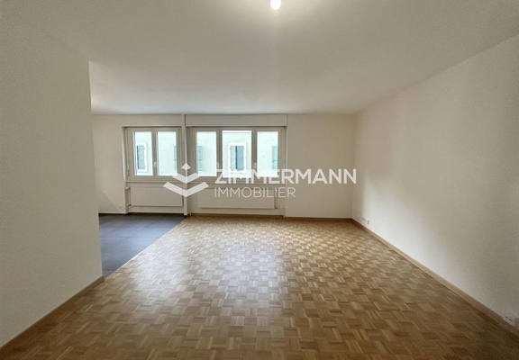 Appartement-Rue du Bois-Melly - 1205 Genève