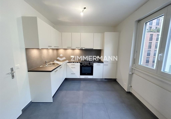 Appartement-Rue du Bois-Melly - 1205 Genève