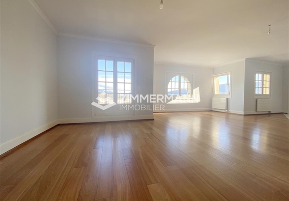 Appartement-Rue de Lausanne - 1202 Genève