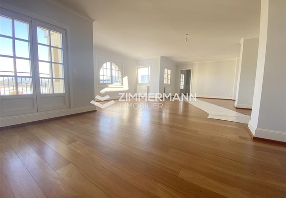 Appartement-Rue de Lausanne - 1202 Genève