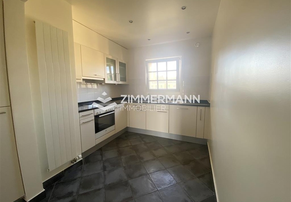 Appartement-Rue de Lausanne - 1202 Genève