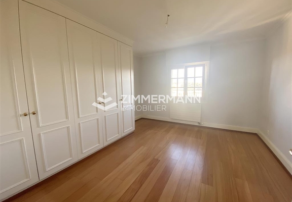 Appartement-Rue de Lausanne - 1202 Genève