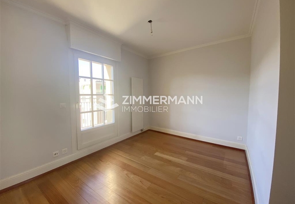 Appartement-Rue de Lausanne - 1202 Genève