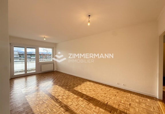 Appartement-Rue de la Prulay - 1217 Meyrin