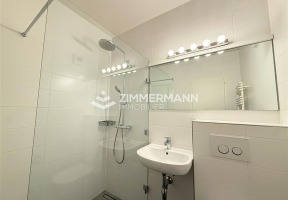 Appartement-Rue de la Prulay - 1217 Meyrin