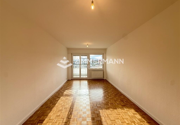 Appartement-Rue de la Prulay - 1217 Meyrin