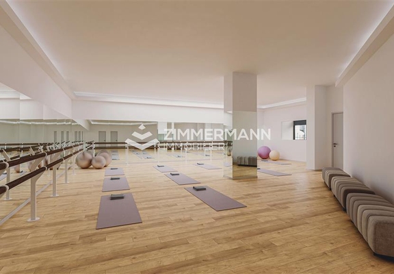 Arcade-Rue de la Ferme - 1205 Genève