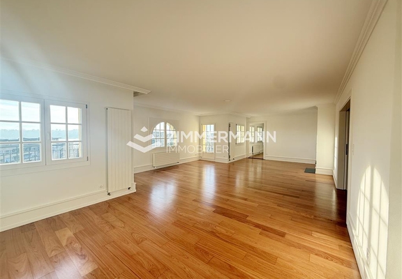 Appartement-Rue de Lausanne - 1202 Genève