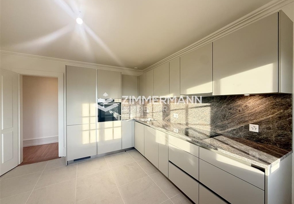 Appartement-Rue de Lausanne - 1202 Genève