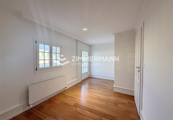 Appartement-Rue de Lausanne - 1202 Genève