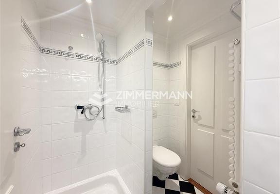 Appartement-Rue de Lausanne - 1202 Genève