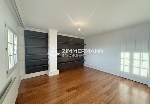Appartement-Rue de Lausanne - 1202 Genève