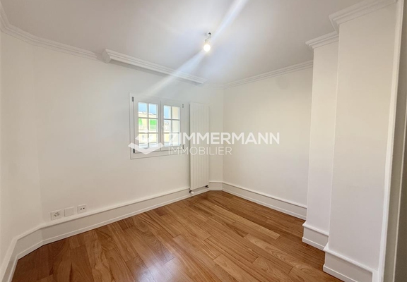 Appartement-Rue de Lausanne - 1202 Genève