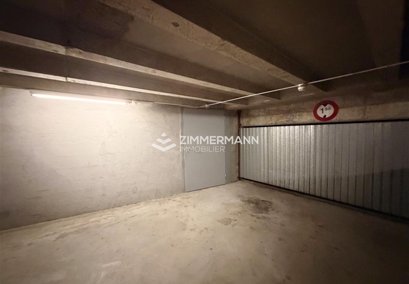 Dépôt-Rue Michel-Servet - 1206 Genève