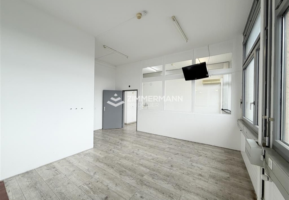 Commerce-Rue du Pré-Bouvier - 1242 Satigny