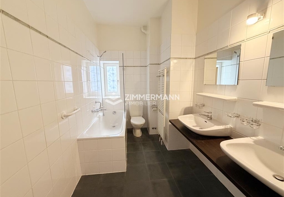 Appartement-Quai du Mont-Blanc - 1201 Genève