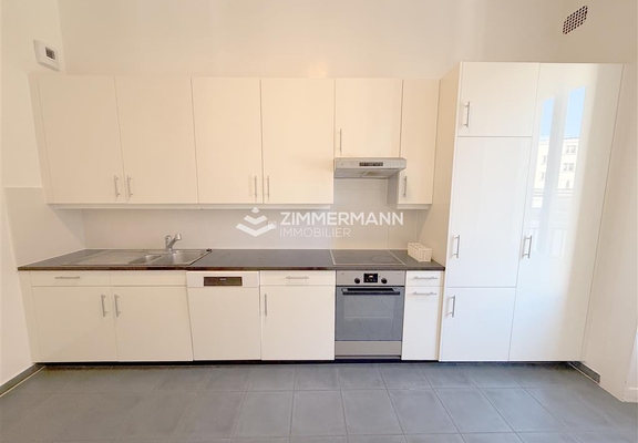 Appartement-Quai du Mont-Blanc - 1201 Genève