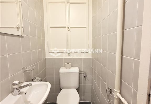 Appartement-Quai du Mont-Blanc - 1201 Genève