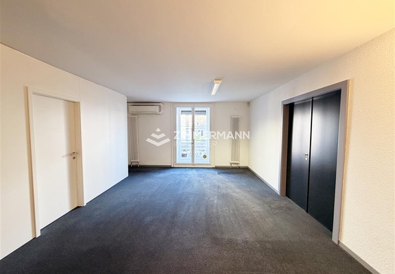 Bureau-Place Cornavin - 1201 Genève