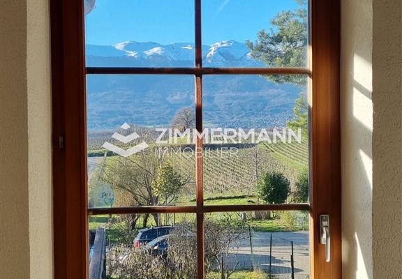 Maison-Route de Peissy - 1242 Satigny