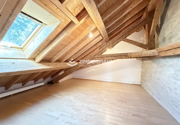 Maison-Route de Peissy - 1242 Satigny