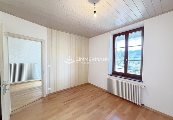 Maison-Route de Peissy - 1242 Satigny