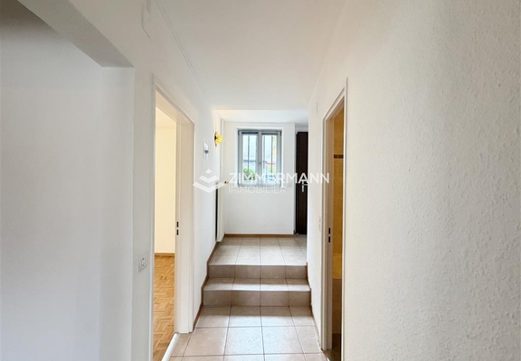 Appartement-Route de Colovrex - 1218 Grand-Saconnex D