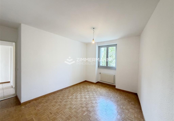 Appartement-Route de Colovrex - 1218 Grand-Saconnex D