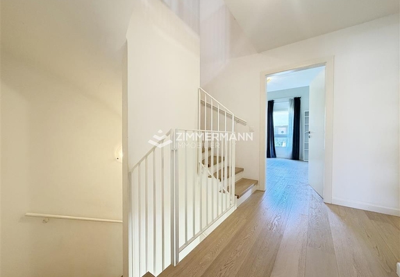 Villa-Route d'Aire-la-Ville - 1233 Bernex
