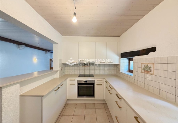 Maison-Route de Peissy - 1242 Satigny