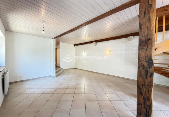 Maison-Route de Peissy - 1242 Satigny