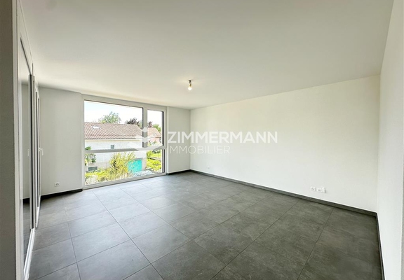 Appartement-Chemin du Grand-Puits - 1217 Meyrin