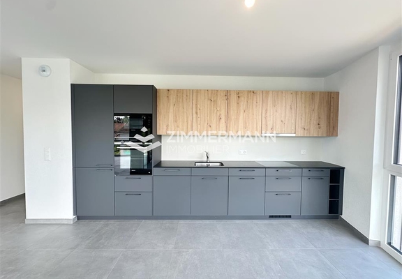 Appartement-Chemin du Grand-Puits - 1217 Meyrin