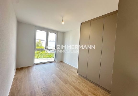 Appartement-Chemin du Grand-Puits - 1217 Meyrin