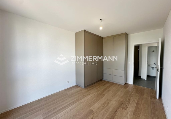 Appartement-Chemin du Grand-Puits - 1217 Meyrin