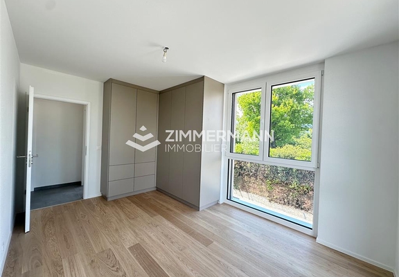 Appartement-Chemin du Grand-Puits - 1217 Meyrin