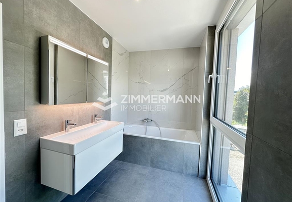 Appartement-Chemin du Grand-Puits - 1217 Meyrin