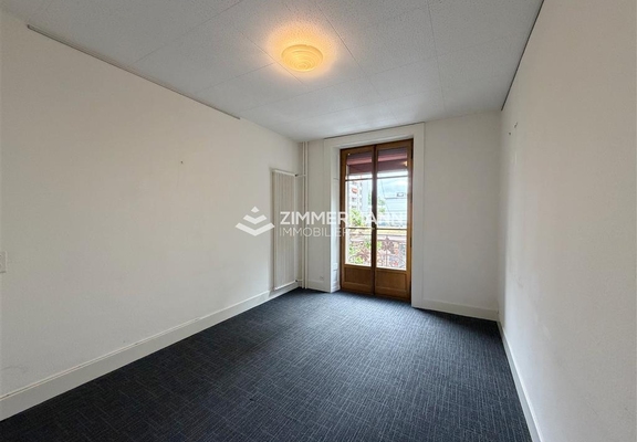 Bureau-Boulevard Carl-Vogt - 1205 Genève
