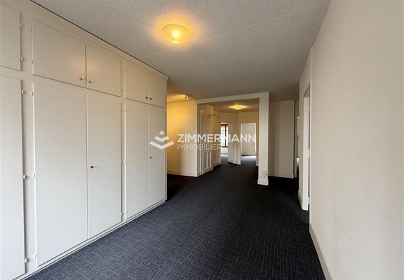 Bureau-Boulevard Carl-Vogt - 1205 Genève