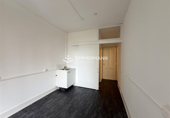 Bureau-Boulevard Carl-Vogt - 1205 Genève