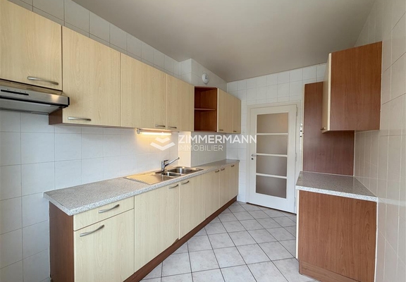 Appartement-Rue Dancet - 1205 Genève