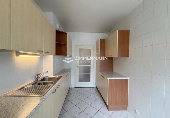 Appartement-Rue Dancet - 1205 Genève