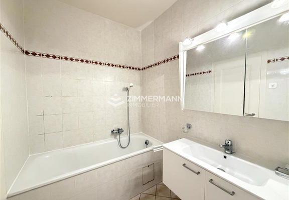 Appartement-Rue Dancet - 1205 Genève